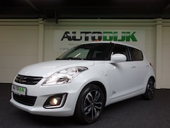 Suzuki Swift - 1.2 Style Xtra|Alcantara|Leder|Cruise|*Carplay