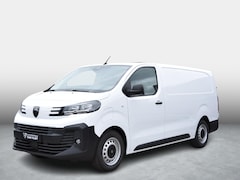 Peugeot Expert - GB L3H1 75KWH LED Laadruimte verlichting  /  Houten afwerking laadruimte  /  Surround NAV