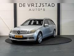 Mercedes-Benz C-klasse Estate - 180 K BlueEFFICIENCY Business Class Avantgarde