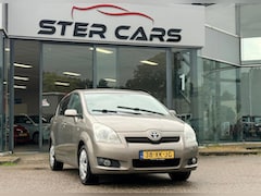 Toyota Verso - 1.8 VVT-i Luna 7 Pesroon|Automaat|Airco|Onderhoud|