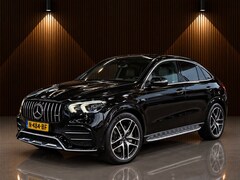 Mercedes-Benz GLE-Klasse Coupé - AMG 53 4MATIC+