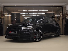 Audi A3 Sportback - 2.0 TFSI S3 quattro Pro Line Plus PANO/B&O/ACC/SFEER/VOL