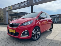Peugeot 108 - 1.0 Allure l CLIMA l CARPLAY l CRUISE l ALL-IN PRIJS