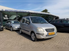 Suzuki Wagon R+ - 1.3 GL, Automaat, Airco Inruil mogelijk