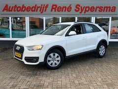 Audi Q3 - 2.0 TDI | Trekhaak | Cruise | Airco | Elektrische Trekhaak