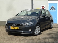Hyundai i20 - 1.2 MPI i-Motion|Airco|Lane-Assist|Cruise-Control|Trekhaak