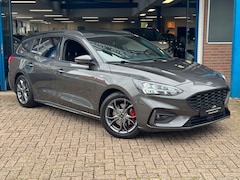 Ford Focus Wagon - 1.0 EcoBoost ST Line 2019 NAVI CLIMA NAP