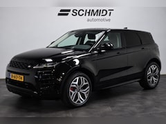 Land Rover Range Rover Evoque - 1.5 P300e AWD R-Dynamic SE | Stoelverwarming | Carplay | Navigatie