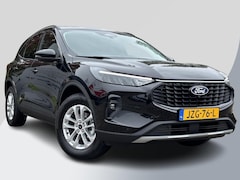 Ford Kuga - 2.5 PHEV Titanium 243pk | Wegklapbare trekhaak | Adaptive cruise control | 360 graden came