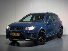 SEAT Arona - 1.5 TSI EVO FR /Clima/Cruise/BOTS/PDC/Sfeer/Stoelverw./LMV