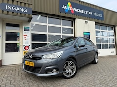 Citroën C4 - 1.6 VTi Exclusive|Goed onderhouden|VOL|Pano|