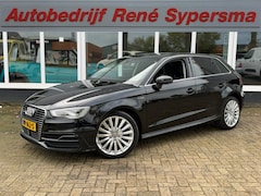 Audi A3 Sportback - 1.4 e-tron PHEV Ambition Pro Line plus | B&O | Keyless | LED | Lane Assist