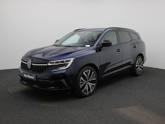 Renault Espace - E-Tech full hybrid 200 iconic 5p. | Automaat | Apple Carplay / Android Auto | Harman/Kardo