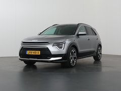 Kia Niro - 1.6 GDi PHEV DynamicPlusLine Edition | 18” lichtmetalen velgen | Elektrisch verstelbare be