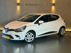 Renault Clio - 0.9 TCe Limited|CRUISE|PARK SENS|AIRCO|VELGEN|APK 03-2027|