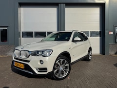 BMW X3 - XDrive20i High Executive 360 Panoramadak Trekhaak