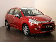 Citroën C3 - VTi 82 ETG/Automaat Collection Zenith voorruit | Parkeersensoren | Bluetooth
