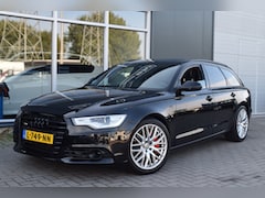 Audi A6 Avant - 3.0 TDI BiT quattro Pro Line Plus | ACC | Lane | Bose | APK 6-2027