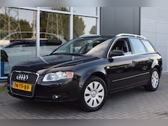 Audi A4 Avant - 2.0 Pro Line Business | Clima | Cruise | NAP + APK 11-2027