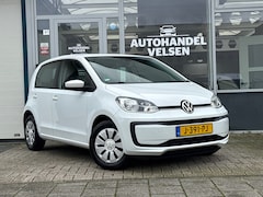 Volkswagen Up! - 1.0 BMT move up Camera Pdc