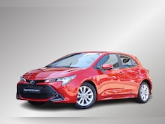 Toyota Corolla - Hybrid 140 Dynamic, 1e Eigenaar, BSM , Stoelverwarming, Parkeersensoren