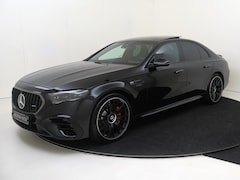 Mercedes-Benz E-klasse - AMG 53 4MATIC+ Night Edition / Panoramadak/ Night 1+2/ DYNAMIC PLUS/ SUPERSCREEN/ 21 inch/
