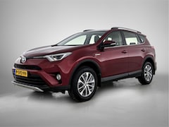 Toyota RAV4 - 2.5 Hybrid AWD Energy | 1.650 KG Trekgewicht | Stoelverwarming | Cruise Control | Camera |