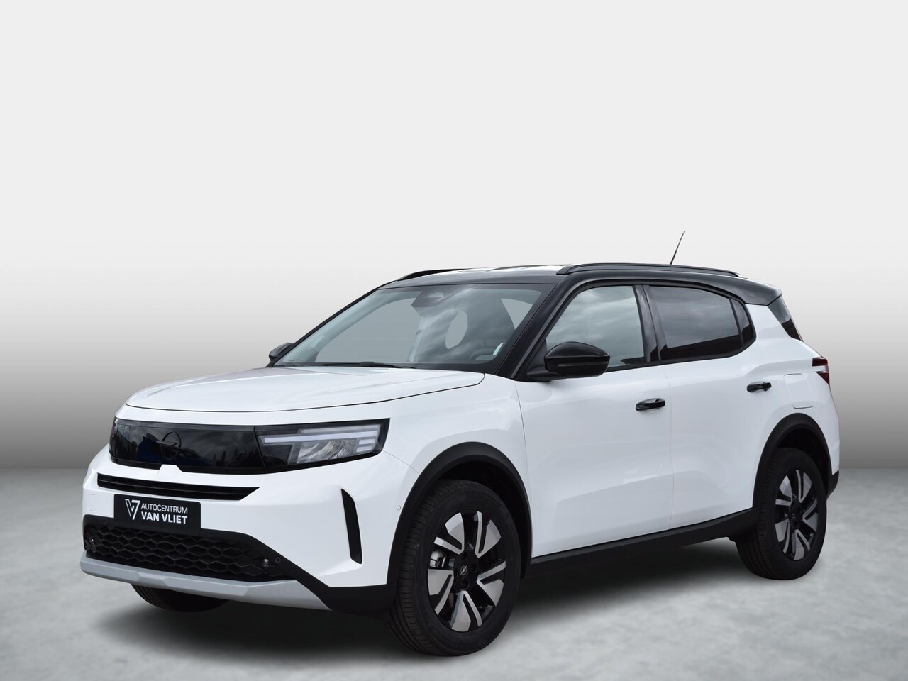 Opel Frontera - 1.2 Turbo Hybrid GS Techno pakket | Winter pakket - AutoWereld.nl