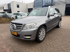 Mercedes-Benz GLK-klasse - 350 CDI 4-Matic Bj 2012