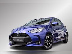 Toyota Yaris - 1.5 Hybrid Dynamic, LM velgen, Keyless entry, Adaptieve cruise control, Lane assist