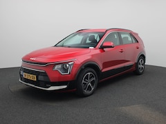 Kia Niro - 1.6 GDi Hybrid DynamicLine | Trekhaak | Eerste Eigenaar | Achteruitrijcamera | Navigatie |