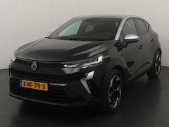 Renault Captur - techno full hybrid E-Tech 160 | Google Navigatie | Parkeercamera | Climate Control |