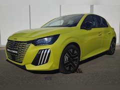 Peugeot 208 - 1.2 Hybrid 110PK Allure Automaat | Navigatie via App | Climate Control | Cruise Control |