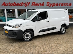 Citroën Berlingo XL - 1.5 BlueHDI Club | Apple Carplay | Navi | Cruise | Airco |