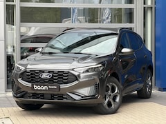 Ford Kuga - 2.5 PHEV ST-Line | Trekhaak wegkl. | 2.100kg trekgw. | Winter Pack | BLIS | Draadloze tele