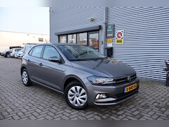 Volkswagen Polo - 1.0 TSI Comfortline 1e Eigenaar | Volledig Onderh | BTW | NL-Auto | Navi | Carplay | ACC |