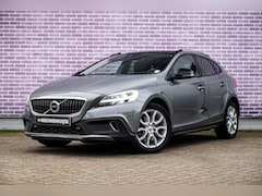 Volvo V40 Cross Country - 1.5 T3 Polar+ Luxury | Trekhaak | Harman/Kardon | Leer | Panorama | Stoelverwarming | Pano