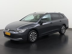 Volkswagen Golf Variant - 1.0 eTSI Active DSG | Camera | Stuurverwarming | Zondag Open