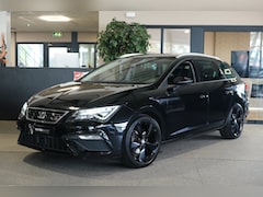 SEAT Leon ST - 1.4 EcoTSI FR DSG Navi Led Pdc Acc Cam