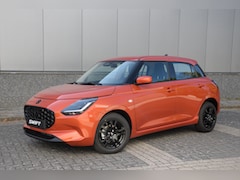 Suzuki Swift - 1.2 Comfort Smart Hybrid | SUMMER EDITION | 15'' ZWARTE LICHTMETALEN VELGEN | 10 JAAR FABR
