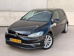Volkswagen Golf - 1.5 TSI Highline DSG Virtual Dynaudio CarPlay ACC Stoelverwarming