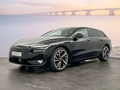 Audi A6 Avant e-tron - S edition e-tron 83 kWh 210 kW / 286 PK Avant Elek