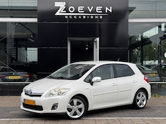 Toyota Auris - 1.8 Full Hybrid Dynamic