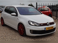 Volkswagen Golf - 2.0 GTI ADIDAS EDITION GETUNED JD ENGENEERING