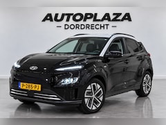 Hyundai Kona Electric - EV Comfort 64 kWh FACELIFT|FACE 3|SOH 99%|Warmtepomp|Stoelverwarming