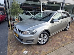 Volkswagen Golf Variant - 1.4 TSI Highline, trekhaak, carplay