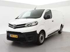 Toyota PROACE Long Worker - 2.0 D-4D NAVIGATOR APPLE CARPLAY | CRUISE | NAVIGATIE | PDC