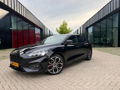Ford Focus - 1.0 EcoBoost ST-Line Clima Keyless HUD Camera