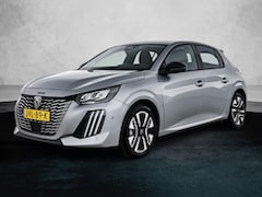 Peugeot 208 - 1.2 Hybrid 110pk Allure Automaat | Tot 8 Jaar Garantie | Navigatie | Camera Voor + Achter