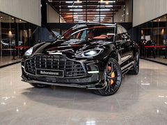 Aston Martin DBX - 4.0 V8 707